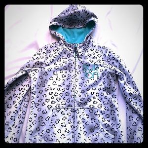 Burton Dry Ride Hoodie